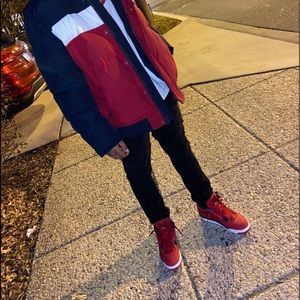 Meet your Posher, Jermain